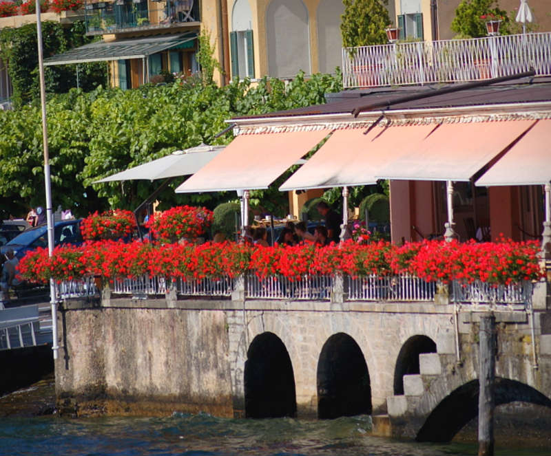 Italian Summers