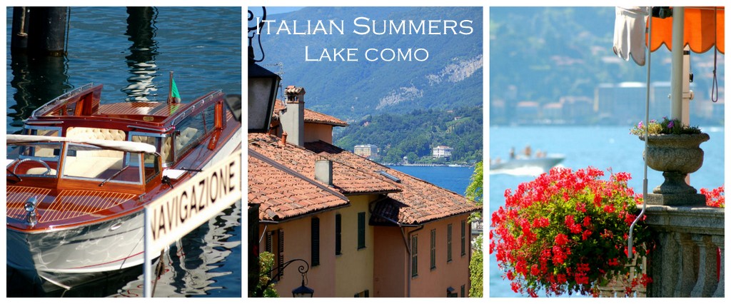 Lake Como, Italy, Two days at Lago di Como | © Photo's Lisa van de Pol