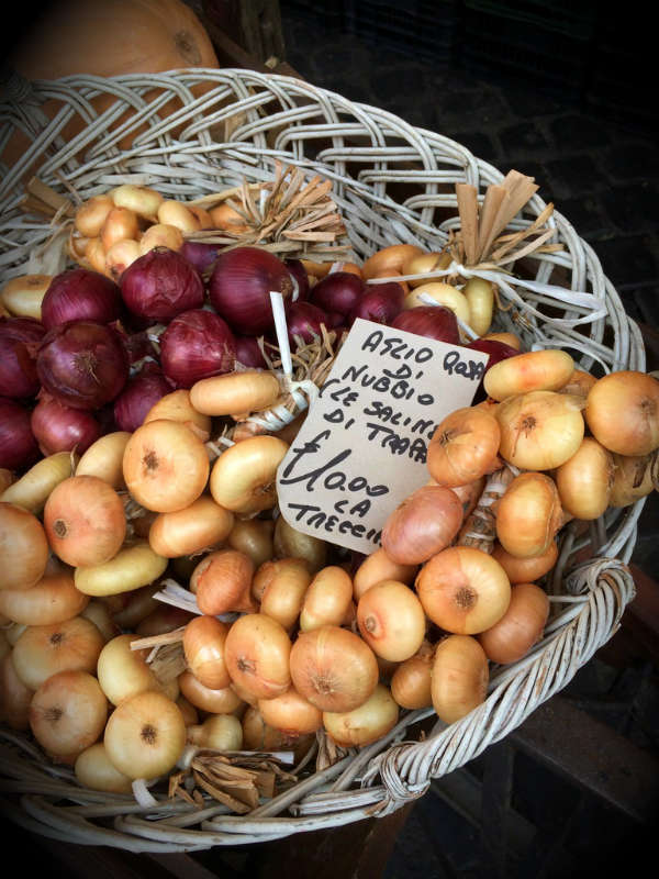 Campo di Fiori, Rome, Italy | @ Photo Lisa van de Pol